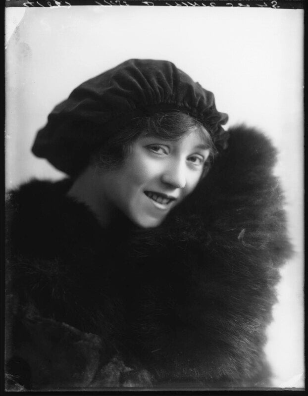 Dorothy minto npg x102085