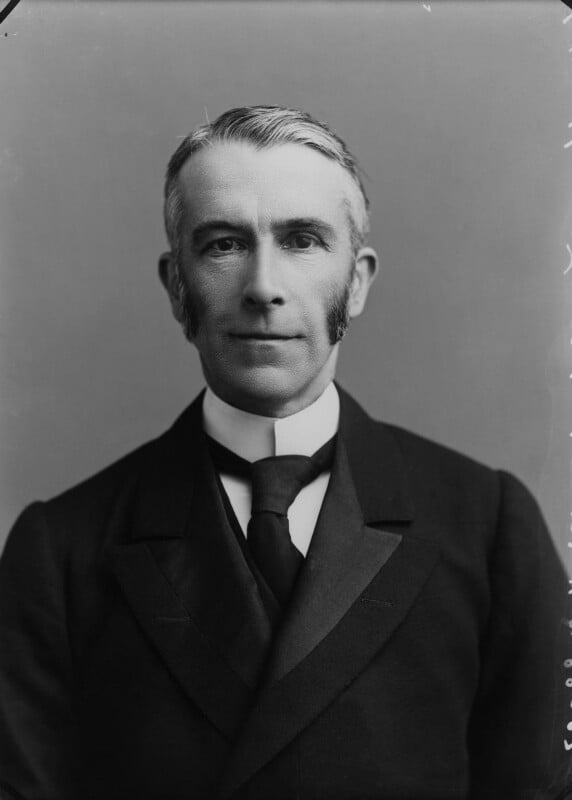 Cecil george savile foljambe, 1st earl of liverpool npg x8945