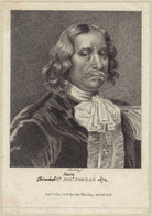 Sir Joseph Jordan NPG D29940