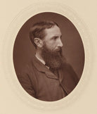 George Dunlop Leslie NPG Ax17668