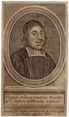 Thomas Watson NPG D29709