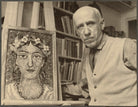 Gino Severini NPG Ax134286