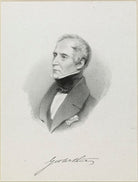 Sir George Arthur, 1st Bt NPG D21898