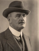 Edmund Henry Hynman Allenby, 1st Viscount Allenby NPG x45395