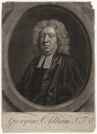 George Oldham NPG D5736