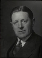 Ben Travers NPG x91523