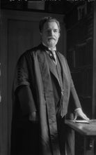 Karl Herman Breul NPG x41602