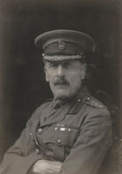 George Riland Francis Leverson NPG x65654