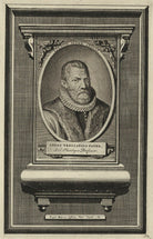 Lucas Trelcatius NPG D25654