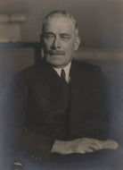 George Clement Tryon, 1st Baron Tryon NPG x185754