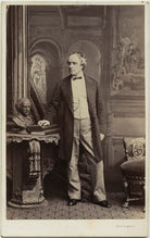 Charles John Kean NPG x12601