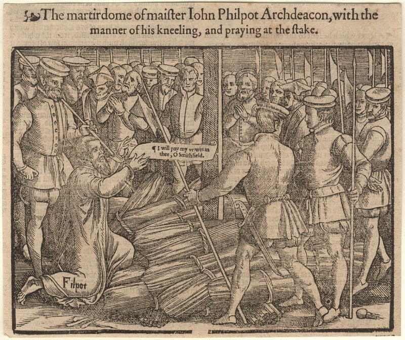 John philpot npg d5521