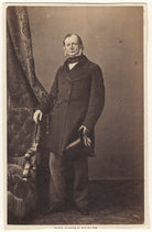 Charles Plowden NPG Ax46372