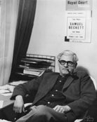 George Devine NPG x88936