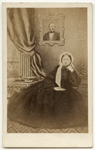 Queen Victoria NPG x36266