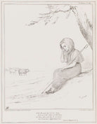 Nursery Rhymes No. 4 (Daniel O'Connell; John Russell, 1st Earl Russell) NPG D41396