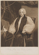 Beilby Porteus NPG D40370