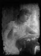 Mary Anderson (Mrs de Navarro) NPG x96446