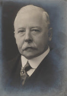 Carmichael Thomas NPG Ax39093