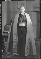 Wilfrid Parker NPG x78864
