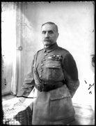 Ferdinand Foch NPG x120171