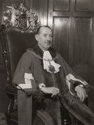 Sir (Joseph Howard) Nigel Poett NPG x171961