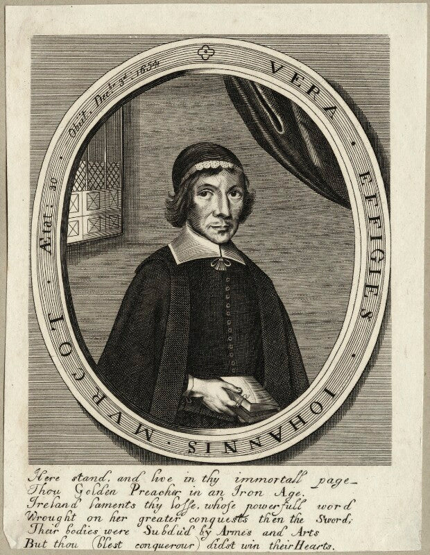 John murcot npg d28875