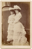 Mary ('Patsy') Cornwallis-West (née Fitzpatrick) NPG x197286