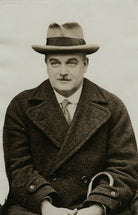 Charles Edmund Gower NPG x85754