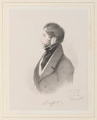 Henry Somerset, 7th Duke of Beaufort NPG D45967