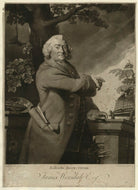 James Worsdale NPG D5764