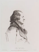 Richard Hole NPG D12146