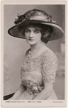 Lily Elsie NPG x201104