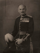 Bernard Charles Gordon Lennox NPG x180950