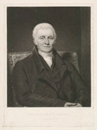 James Hogarth NPG D35899