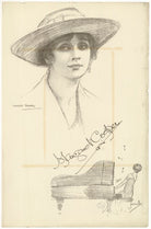 Margaret Gernon Cooper NPG D34109