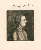 Thomas Gray NPG D5162