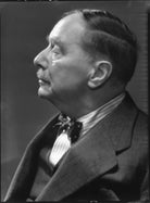 H.G. Wells NPG x127597