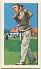 Cyril James Hastings Tolley NPG D49038