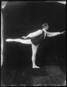 Alexandre Volinine (né Aleksandr Volinin) NPG x103913