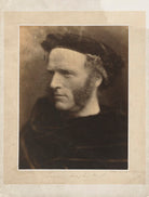 Thomas Hughes NPG P986