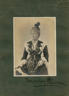 Fanny Coleman NPG x46523