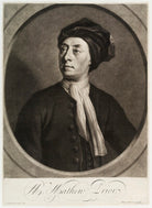 Matthew Prior NPG D19725