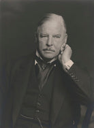 Cecil Bisshopp Harmsworth, 1st Baron Harmsworth NPG x168139