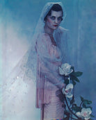 Margaret Sweeny (later Duchess of Argyll) as Helen of Troy NPG x220057