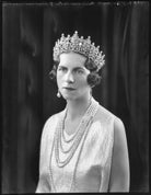 Helen, Queen Mother of Romania NPG x123174