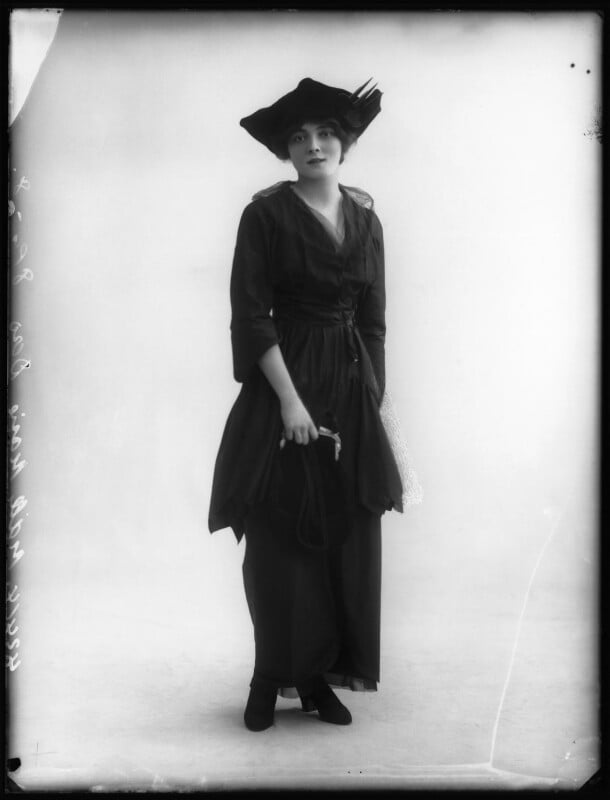 Marie doro npg x102131