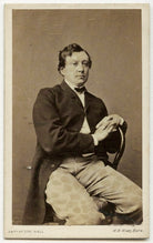 Sir Henry Enfield Roscoe NPG x45949