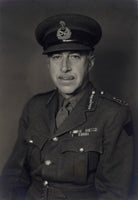 Henry Duncan Graham Crerar NPG x166830