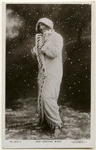 Dorothy Ward NPG Ax160361